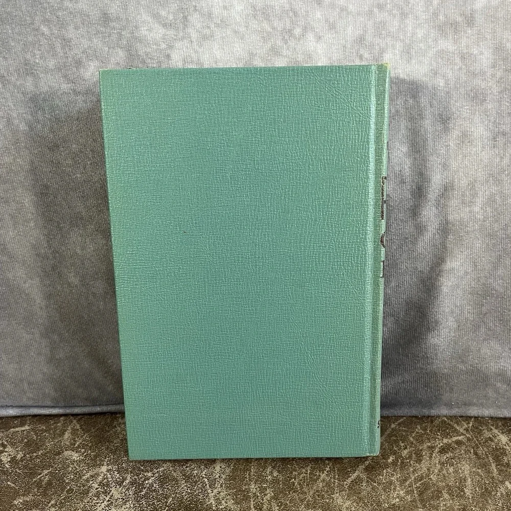Prudence Penny Binding Of The American Woman's Cookbook Regional Cookbook 1953